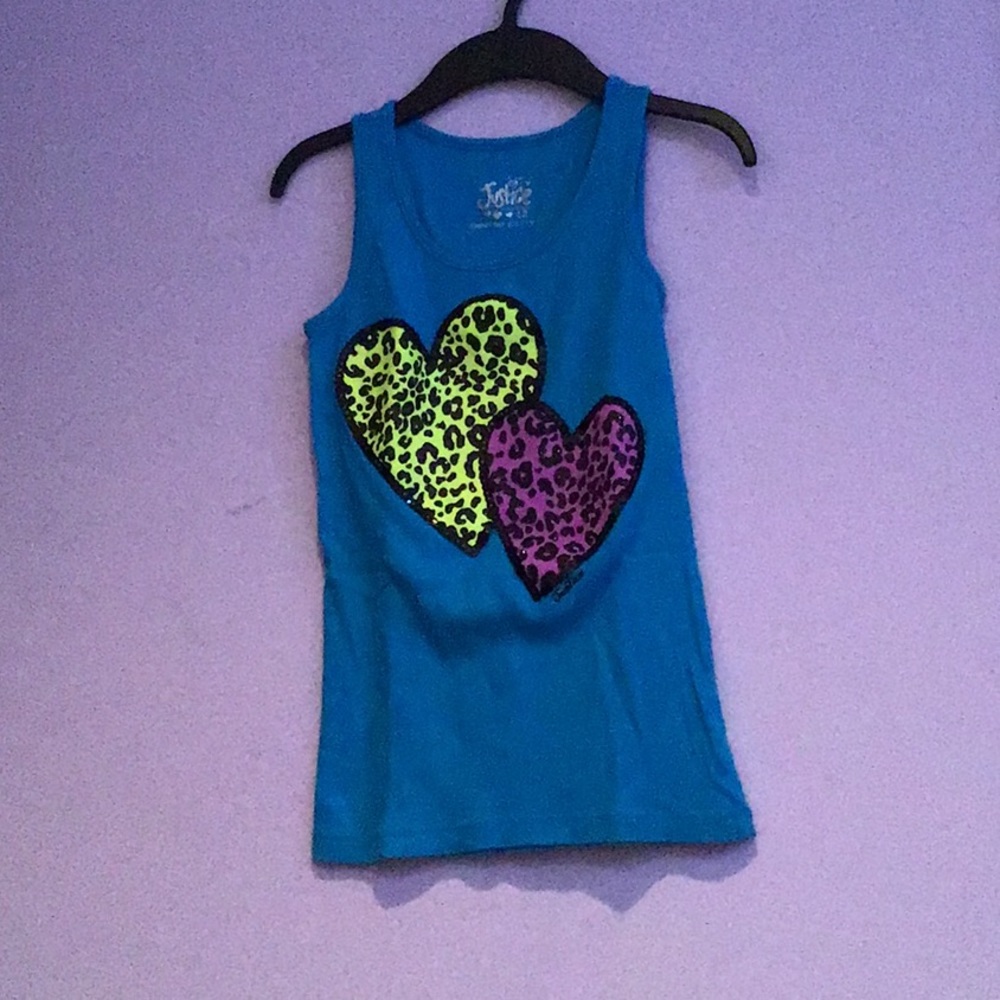 Tunic Shirt For Kids.